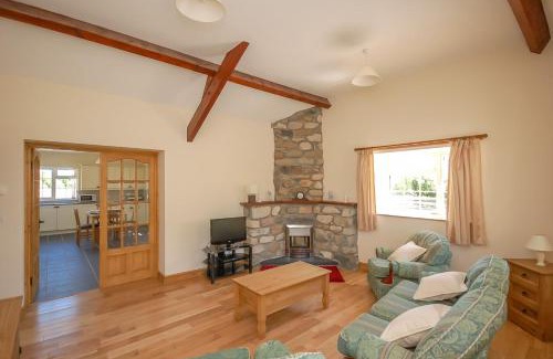Rhyd-y-clafdy Casa | Bryncaled