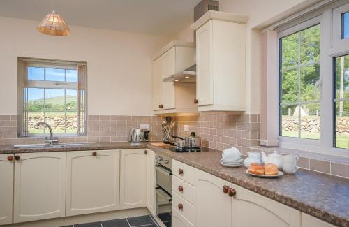 Rhyd-y-clafdy Casa | Bryncaled