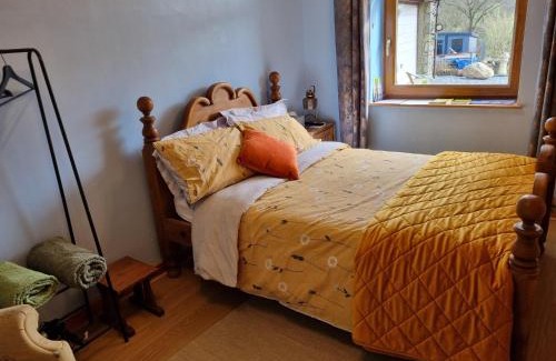 Llanaelhaearn Casa | Brynhyfryd