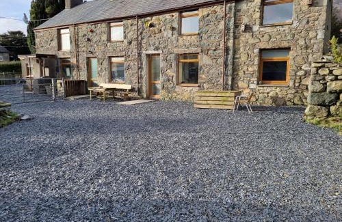Llanaelhaearn Casa | Brynhyfryd