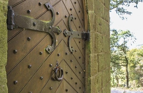 Garndolbenmaen Cabaña | Torre Brynkir, GARNDOLBENMAEN
