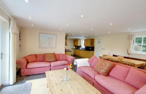 Llangranog Casa | Brynllin Llangrannog