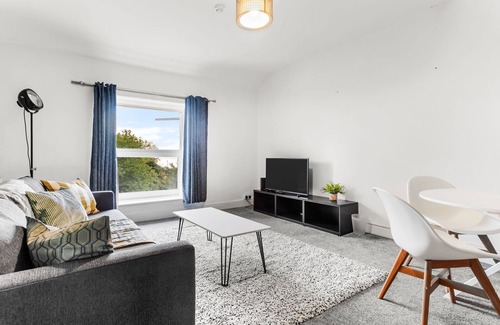 Cynonville Apartamento | Brynmill 1BR Apartment by Tŷ SA