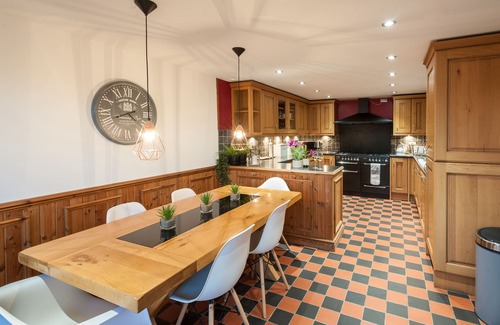 Ystradgynlais Cabaña | Brynygroes Cottage Ystradgynlais