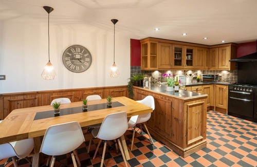 Ystradgynlais Cabaña | Brynygroes Cottage Ystradgynlais