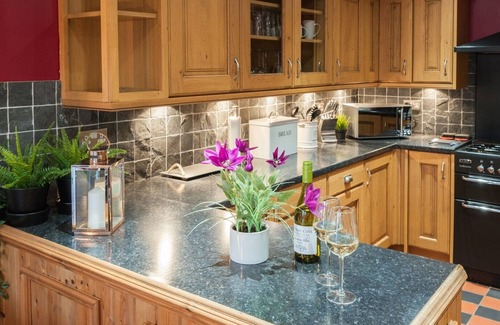 Ystradgynlais Cabaña | Brynygroes Cottage Ystradgynlais