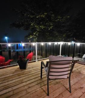 Baddeck Cama Y Desayuno | Bryson's Bed and Breakfast