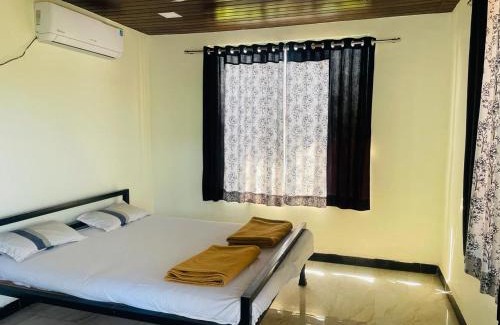 Karjat Apartamento | Bs patil farmhouse by Prashant Patil