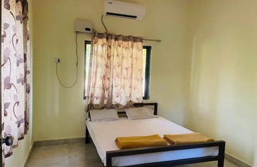 Karjat Apartamento | Bs patil farmhouse by Prashant Patil