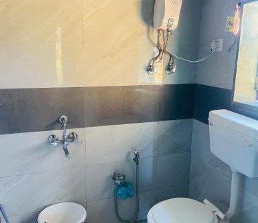 Karjat Apartamento | Bs patil farmhouse by Prashant Patil