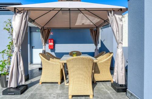 Santa Luzia Apartamento | BSE15 Apartments 3G, a Home in Madeira