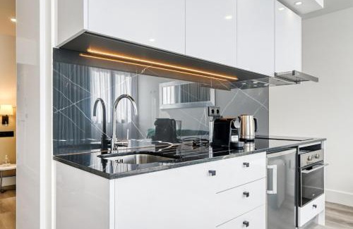 Santa Luzia Apartamento | BSE15 Apartments 3G, a Home in Madeira