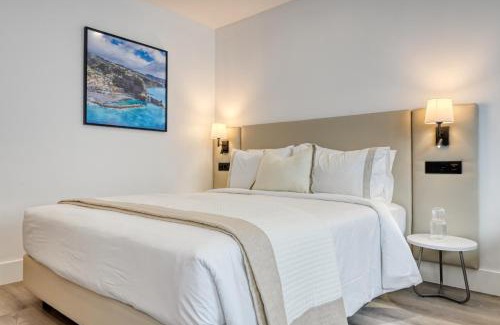 Santa Luzia Apartamento | BSE15 Apartments 3H, a Home in Madeira