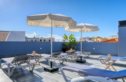 Santa Luzia Apartamento | BSE15 Apartments 3H, a Home in Madeira
