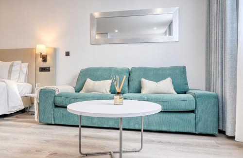 Santa Luzia Apartamento | BSE15 Apartments 3H, a Home in Madeira