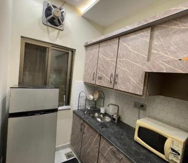 Lahore Apartamento | Bsm Apartments