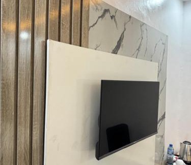 Ikeja Hotel | BSM Msquare