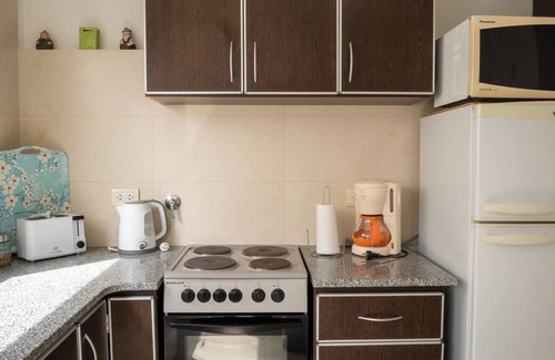 Mar del Plata Apartamento | BT Homes - Mar del Plata, Av. Colon