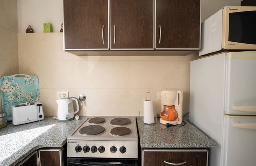 Mar del Plata Apartamento | BT Homes - Mar del Plata, Av. Colon