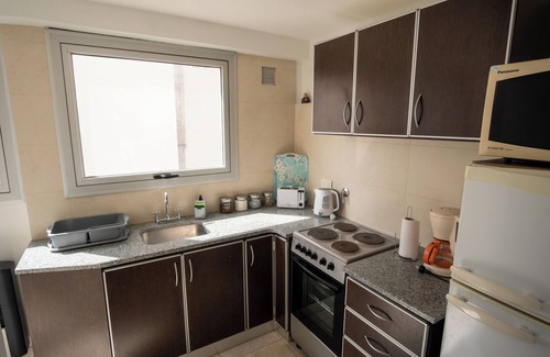 Mar del Plata Apartamento | BT Homes - Mar del Plata, Av. Colon