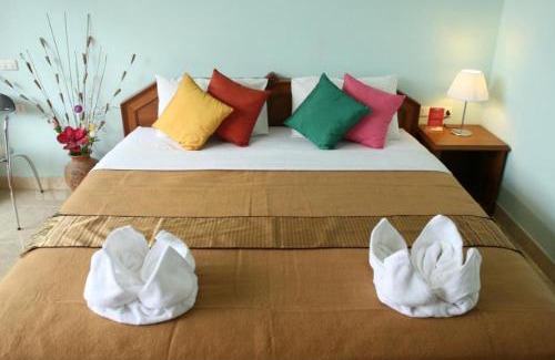 Lamai City Center Hotel | BT Mansion