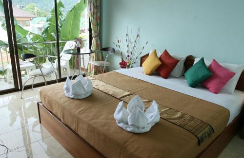 Lamai City Center Hotel | BT Mansion