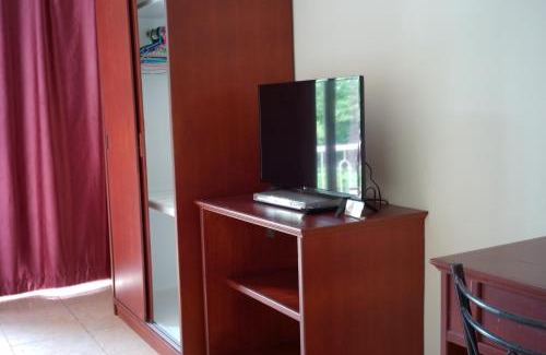 Lamai City Center Hotel | BT Mansion