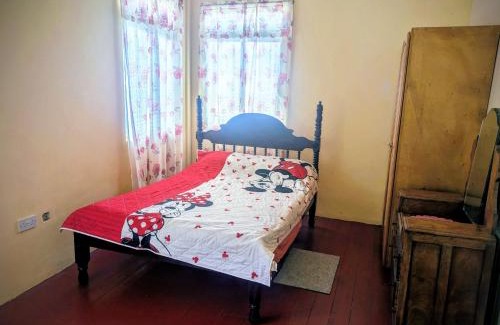 St. George's Apartamento | BTC Apartments