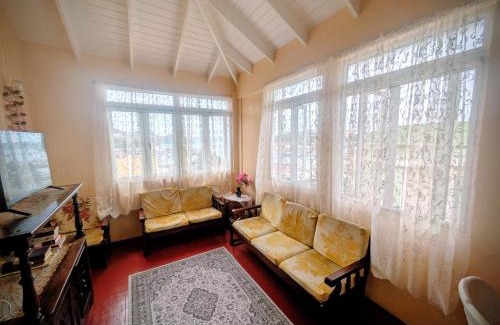 St. George's Apartamento | BTC Apartments