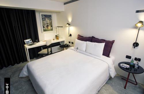 San Borja Hotel | BTH Hotel – Boutique Concept