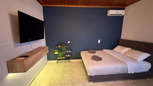 Trikala Apartamento | BT’s home