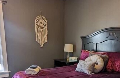 Davenport Apartamento | Bttm-Beautiful 2BR Ideal 4 Traveling Professionals