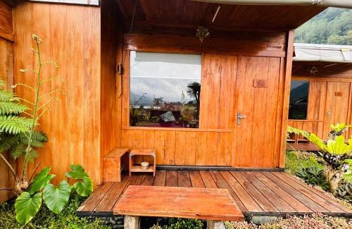Kintamani Otro | Buahan Sweet Glamping (BSG)