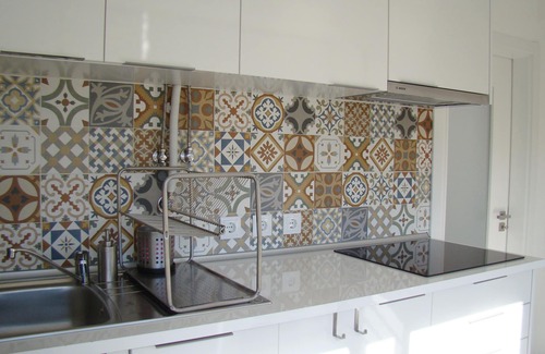 Figueira da Foz Apartamento | Buarcos Figueira da Foz