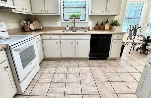 Valdosta Casa | Bubba & Lulu's Northlake Rental