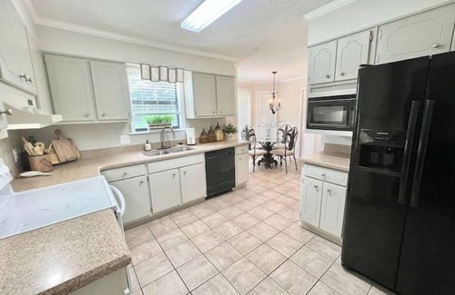 Valdosta Casa | Bubba & Lulu's Northlake Rental