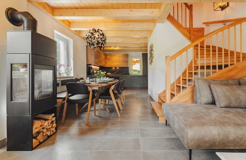 Kotschach-Mauthen Casa | Bubbelen aan de Piste, de Naam Zegt het al!