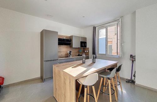 Saulaie - Claveliere Apartamento | Bubble for two!