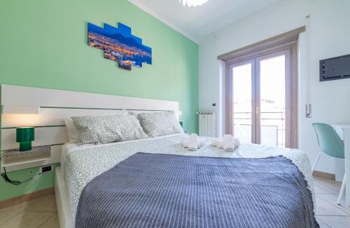 Garbatella Apartamento | Bubu's Home by Holiday World