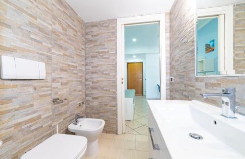 Garbatella Apartamento | Bubu's Home by Holiday World