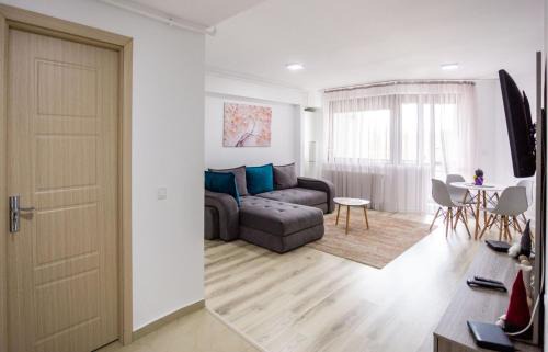 Sinaia Apartamento | Bucegi View 39 - Colina Marei