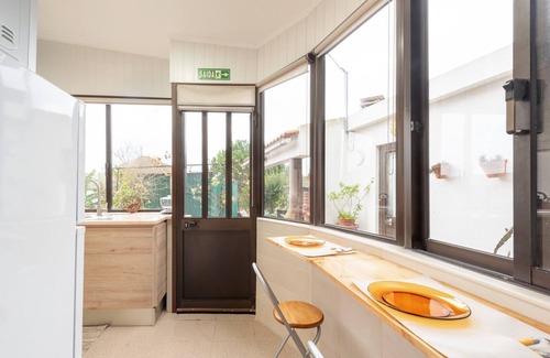 Loures Apartamento | GuestReady - Casa rural en plena naturaleza