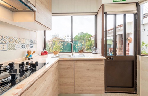 Loures Apartamento | GuestReady - Casa rural en plena naturaleza