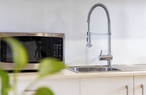 Merewether Apartamento | Buchanan Hideout Cosy Bungalow by Merewether Beach