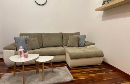 Bucharest City-Centre Apartamento | Bucharest Central Studio 2