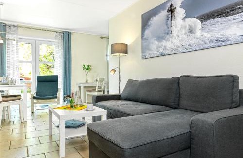 Kirchdorf Apartamento | Buchenweg Sonnenresidenz