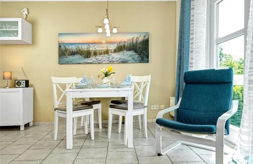 Kirchdorf Apartamento | Buchenweg Sonnenresidenz