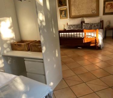Eschborn Apartamento | Buchmesse at Inge's Arthouse
