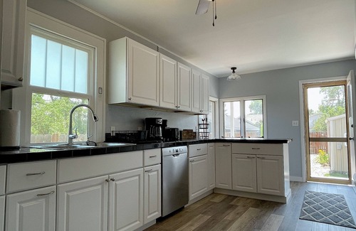Cody Casa | Buckaroo- families and pets welcome!