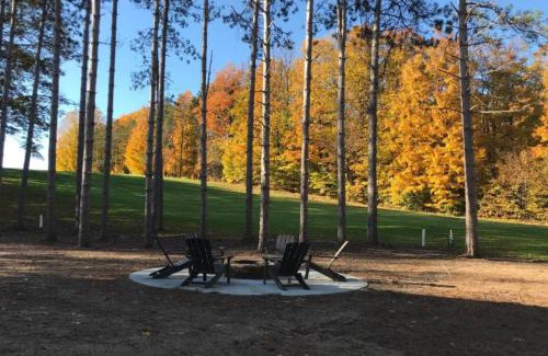 Thompsonville Casa | Buckaroo